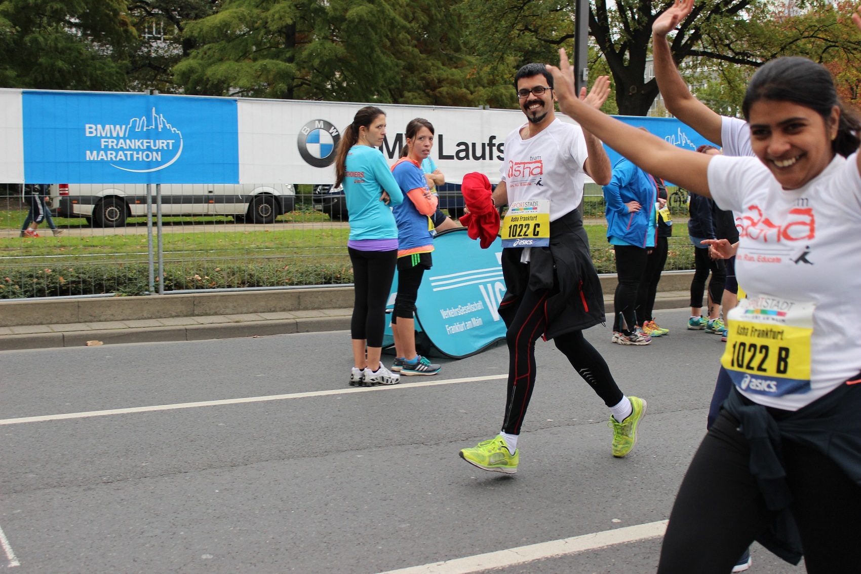 FrankfurtMarathon